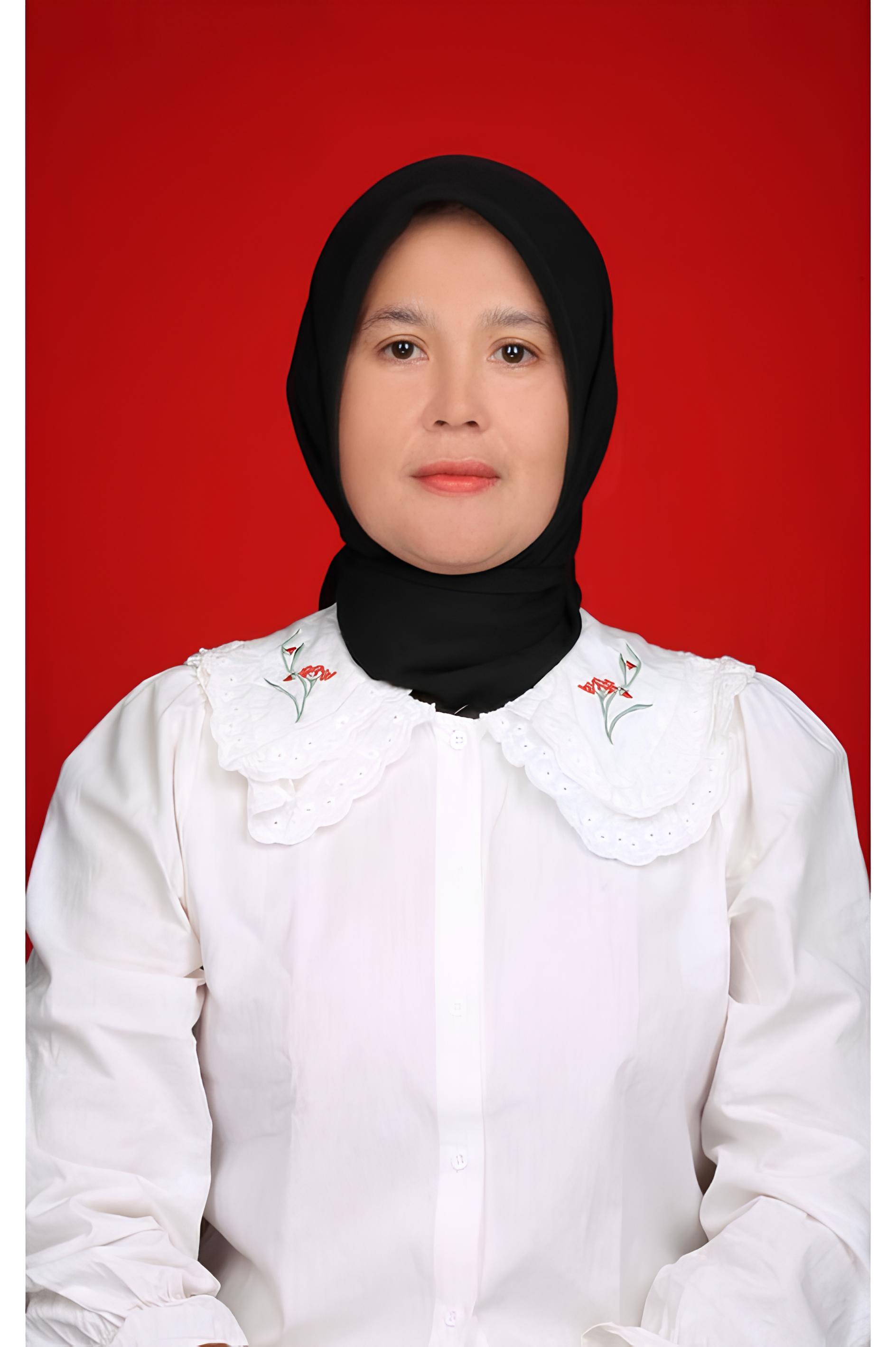 MELISA OKTARINA ANGGRAINI,S.Pd.