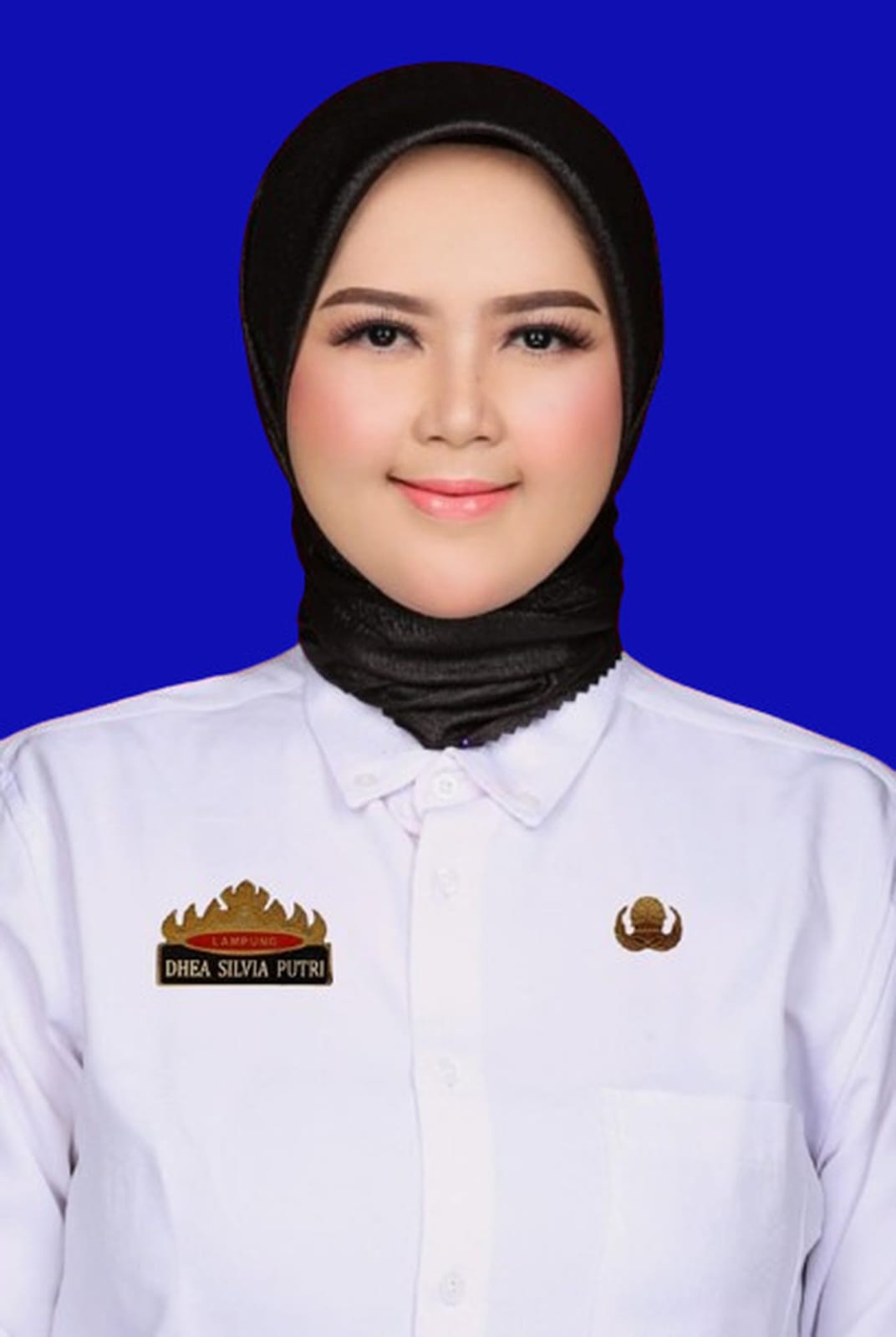 DHEA SILVI PUTRI,S.Pd