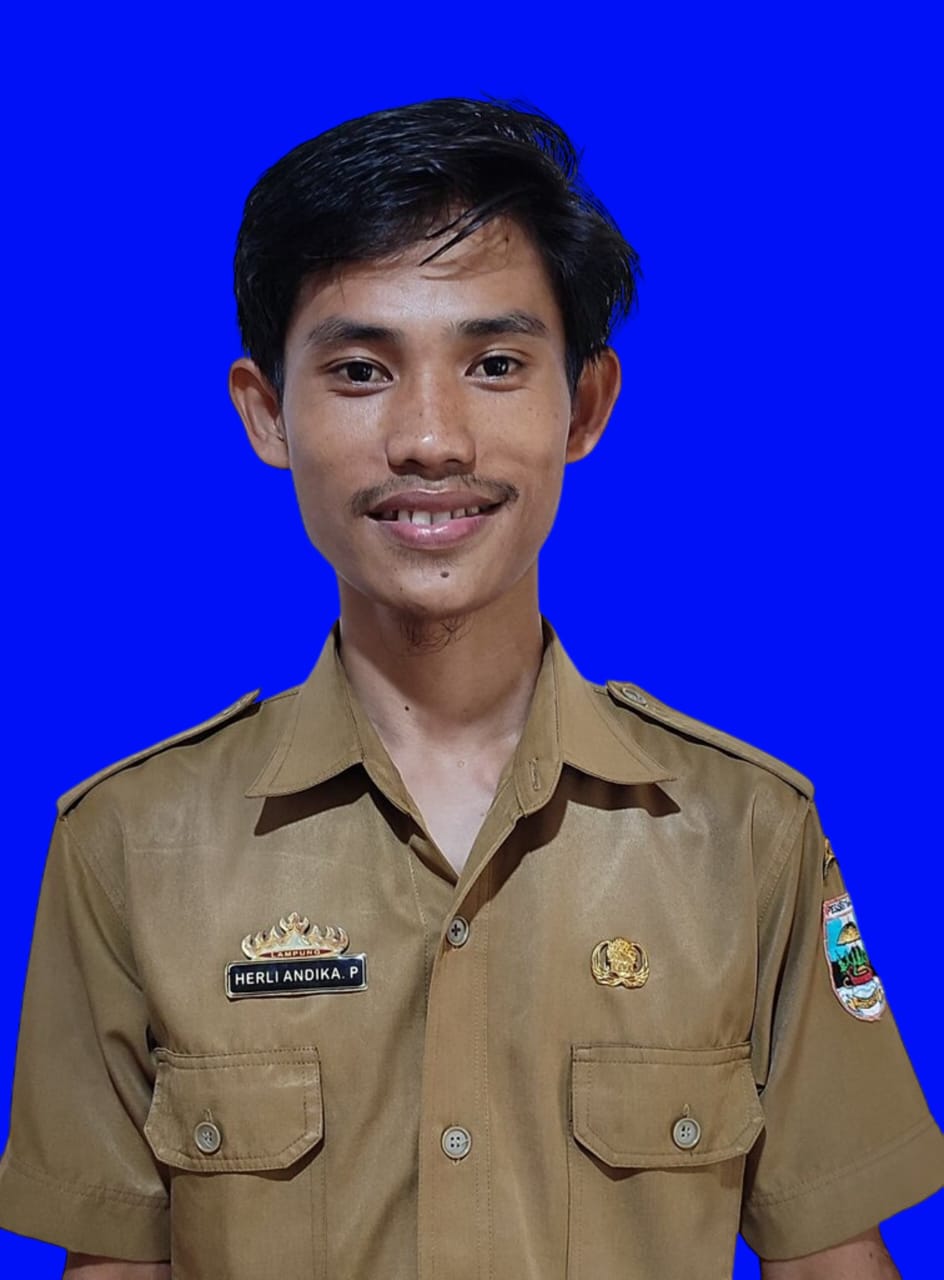 HERLI ANDIKA PUTRA_S.Pd.