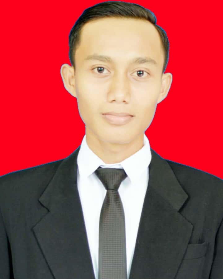 REFKY KURNIAWAN, S.Pd.