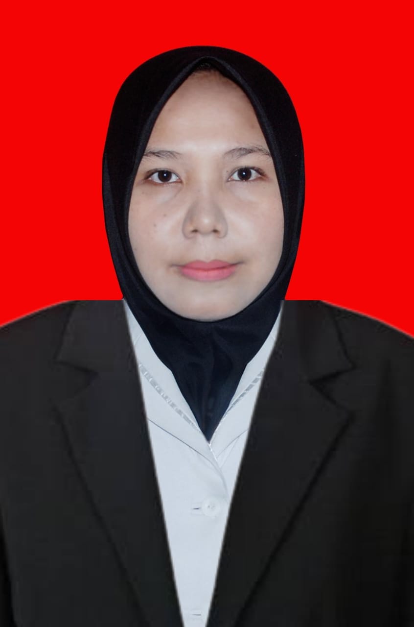 MELNI BINTANG SARI,S.Pd