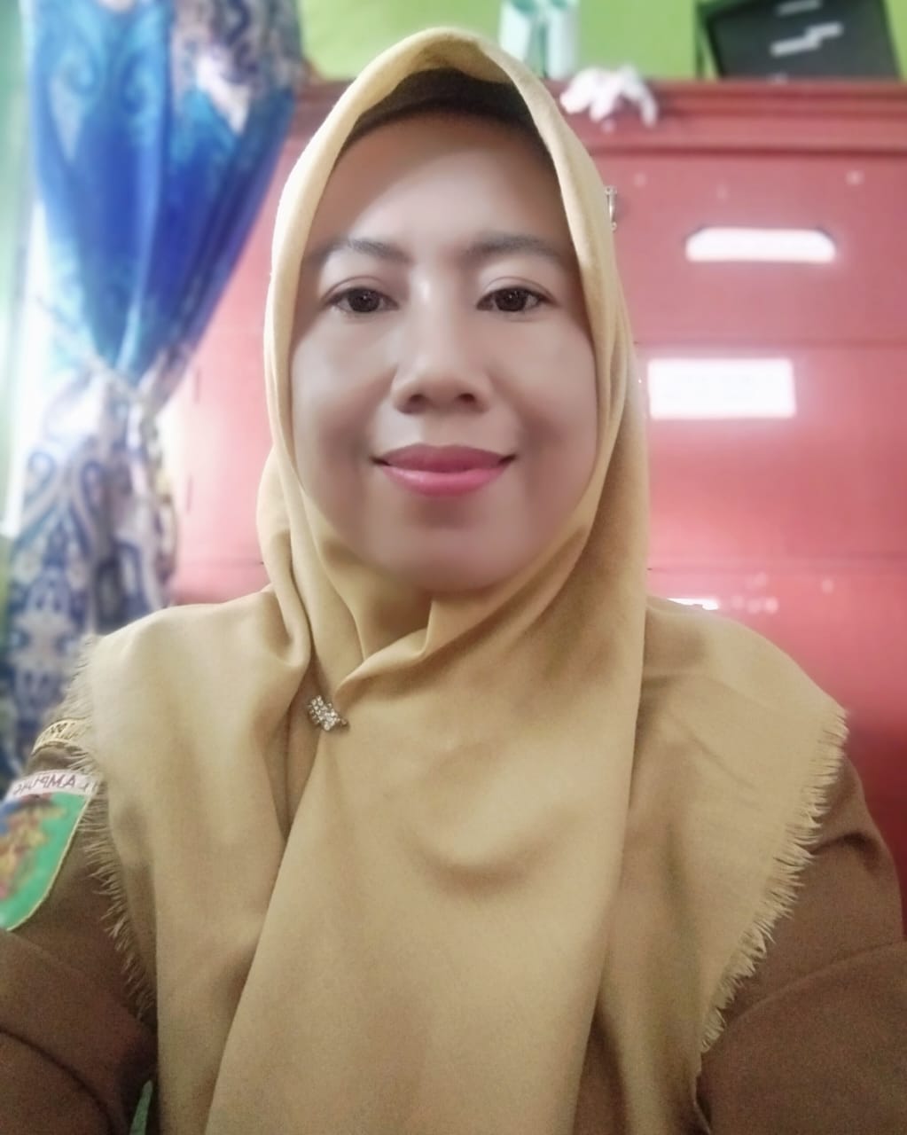 FENI ROSITA,S.Pd