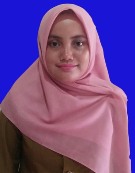 MELIYA YUSEFA,S.Pd