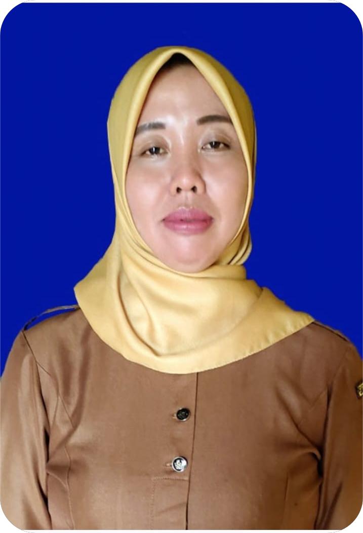 FEBRIANI,S.Pd